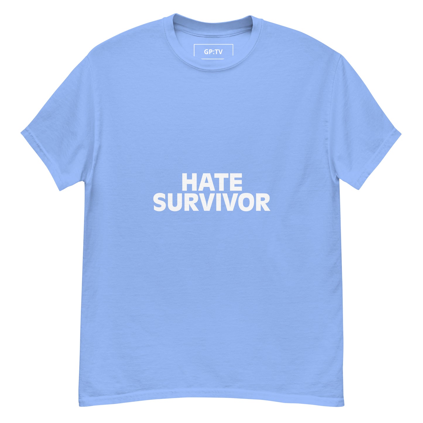 Survivor tee